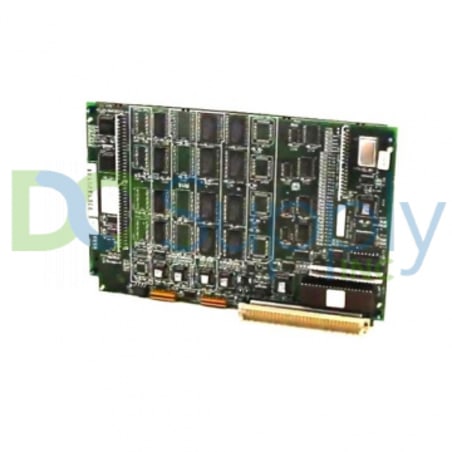 GE Fanuc Emerson Series 90-70 IC697MEM735