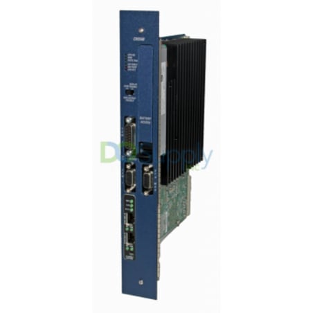 GE Fanuc Emerson IC698CRE040