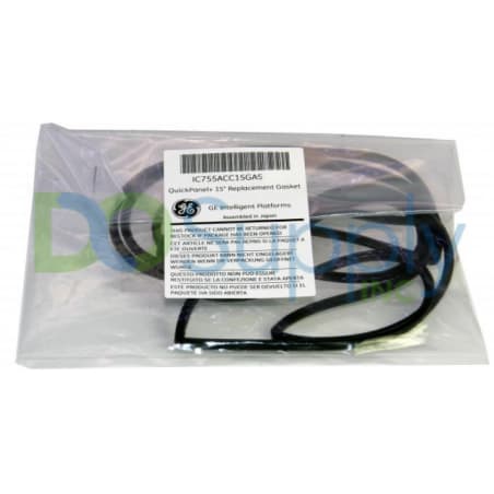 GE Fanuc Emerson Quickpanel IC755ACC15GAS