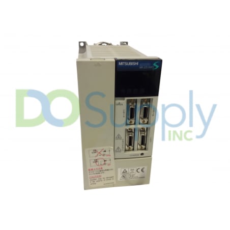 Mitsubishi MELSERVO MR-J2 MR-J2S-200CL