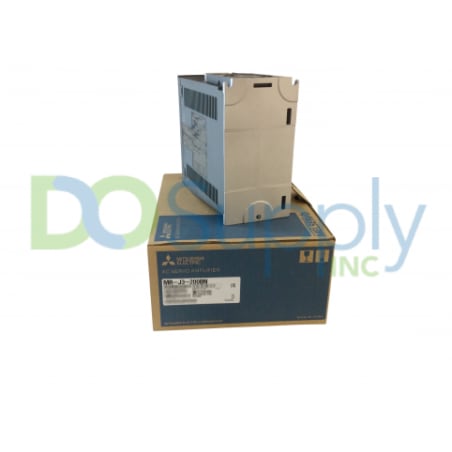 Mitsubishi MELSERVO MR-J3 MR-J3-200BN-1