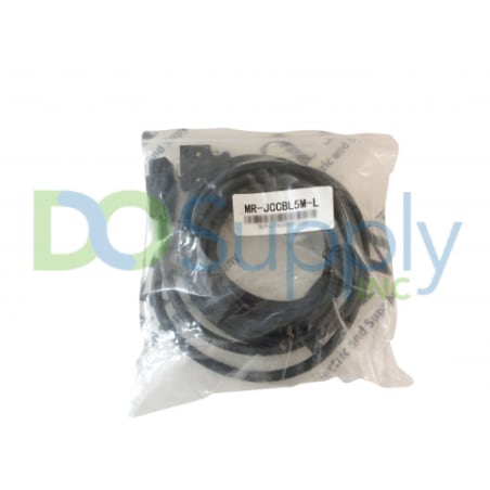 Mitsubishi MELSERVO MR-J2 MR-JCCBL5M-L