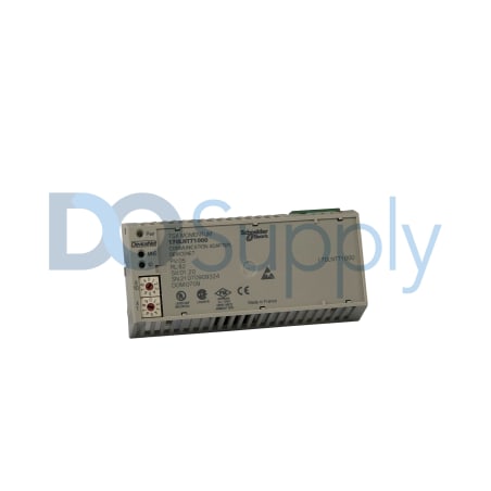 Schneider Electric Modicon Momentum 170LNT71000