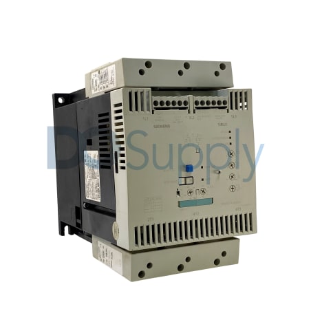 Siemens SIRIUS 3RW4074-6BB34