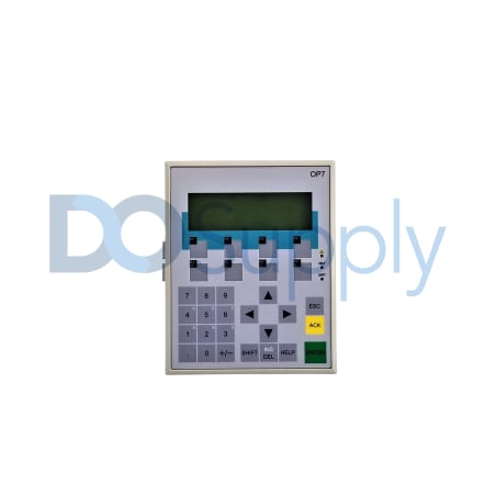 Siemens SIMATIC 6AV3607-1JC30-0AX1