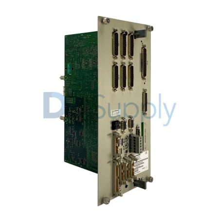 Siemens SINUMERIK 6FC5410-0AY03-1AA0
