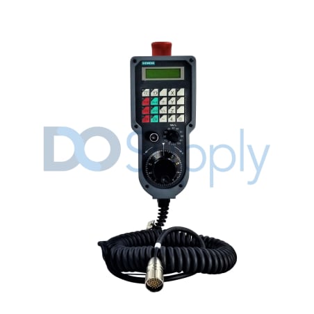 Siemens SINUMERIK 6FX2007-1AC04