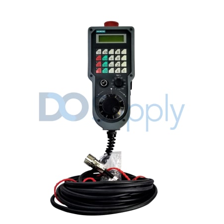 Siemens SINUMERIK 6FX2007-1AC14