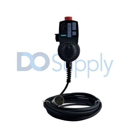 Siemens SINUMERIK 6FX2007-1AD13