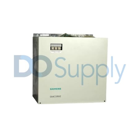 Siemens SIMODRIVE 6SC6503-4AA02