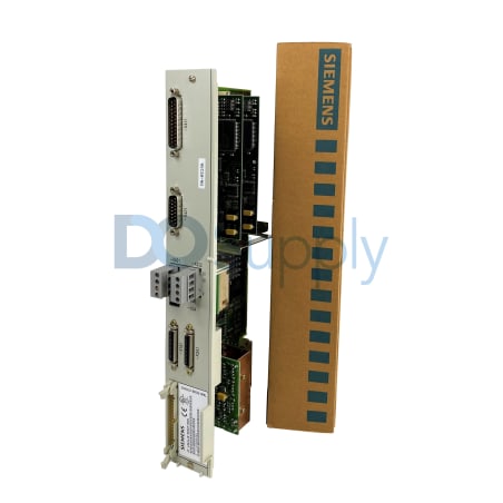 Siemens SIMODRIVE 6SN1118-0DG23-0AA1
