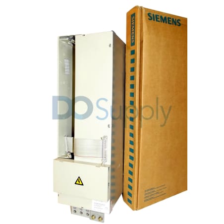 Siemens SIMODRIVE 6SN1123-1AA00-0GA0