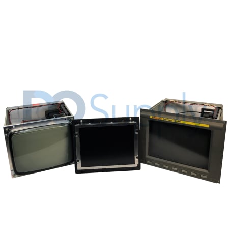 FANUC A02B A02B-0281-C081