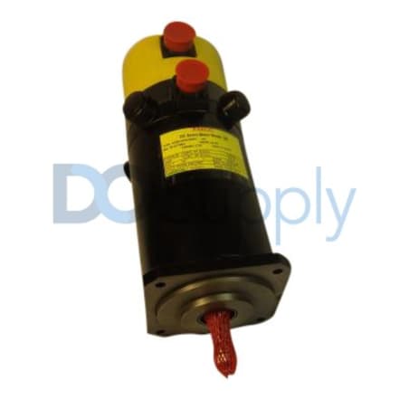 FANUC A06B A06B-0642-B005