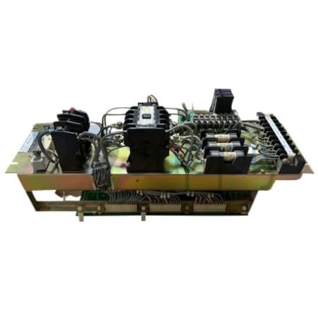 FANUC A06B A06B-6045-H005