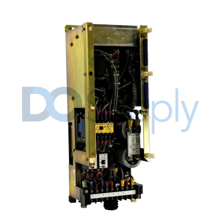FANUC A06B A06B-6047-H003