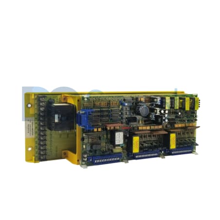 FANUC A06B A06B-6058-H222