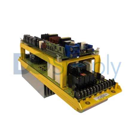 FANUC A06B A06B-6058-H229