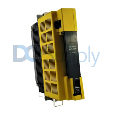 FANUC A06B A06B-6066-H004