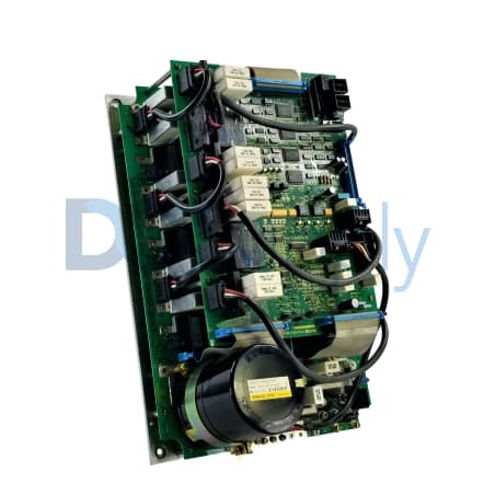 FANUC A06B A06B-6076-H001