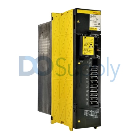 FANUC A06B A06B-6080-H307