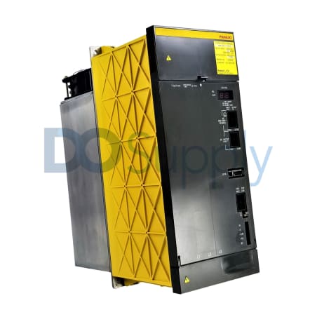 FANUC A06B-6087-H115 - In Stock Ships Overnight | DO Supply