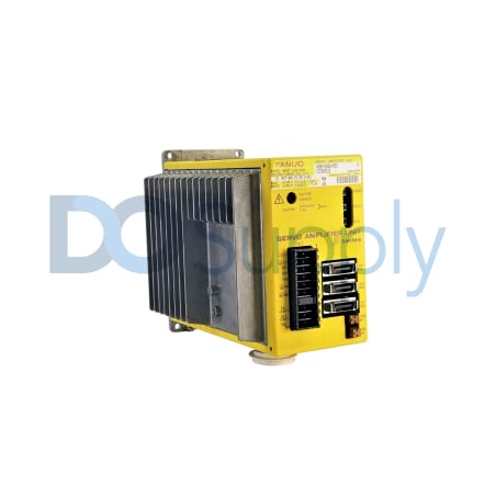 FANUC A06B A06B-6093-H102