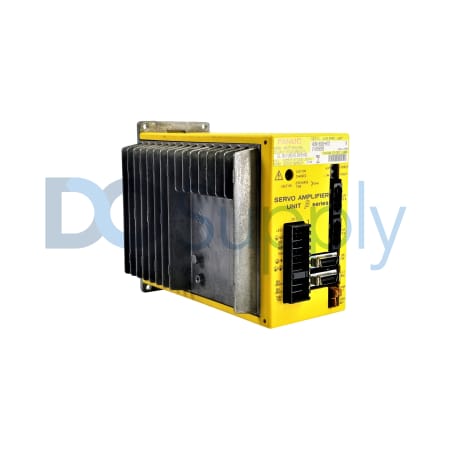FANUC A06B A06B-6093-H112
