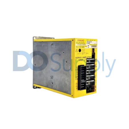 FANUC A06B A06B-6093-H151