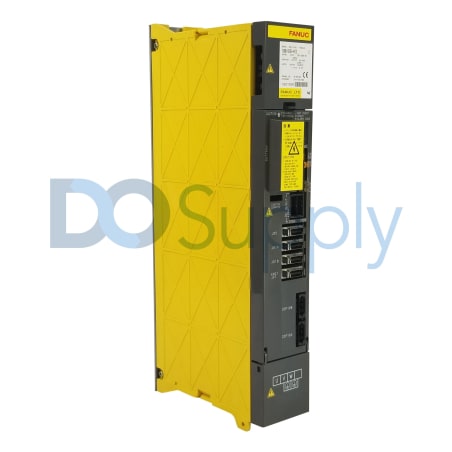 FANUC A06B A06B-6096-H102