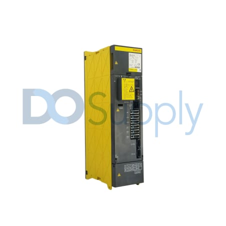 FANUC A06B A06B-6096-H302