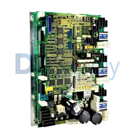 FANUC A06B A06B-6100-H001