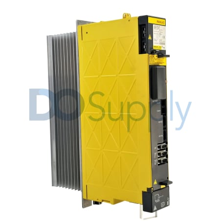 FANUC A06B A06B-6114-H206