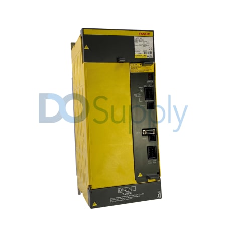 FANUC A06B A06B-6140-H030