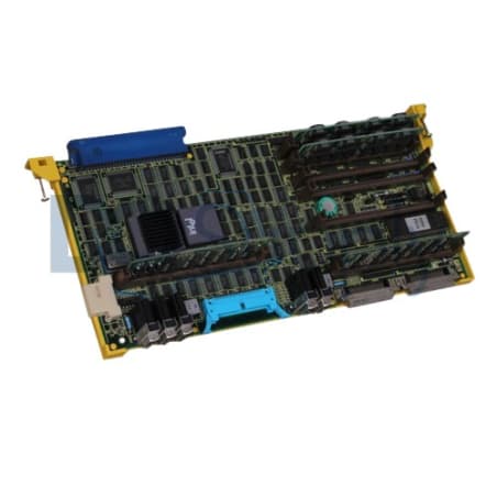 FANUC Series 16 A16B-2200-0529