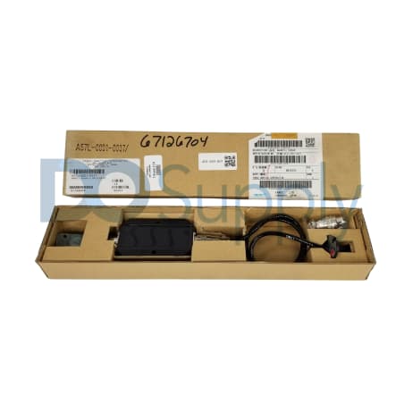 FANUC Alpha Series A57L-0001-0037