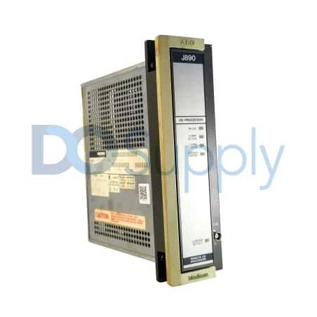 Schneider Electric Modicon 800 AS-J890-001