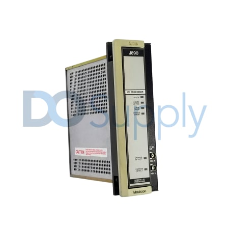 Schneider Electric Modicon 800 AS-J890-002