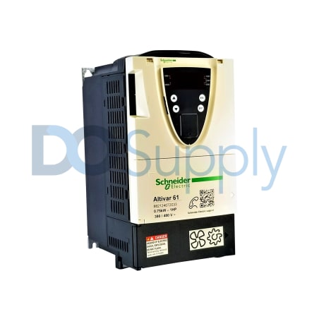 Schneider Electric Altivar ATV61H075N4