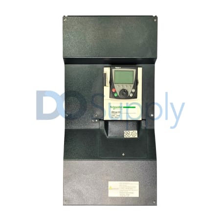 Schneider Electric Altivar ATV61HD90N4