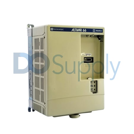 Schneider Electric Altivar ATV66U72N4