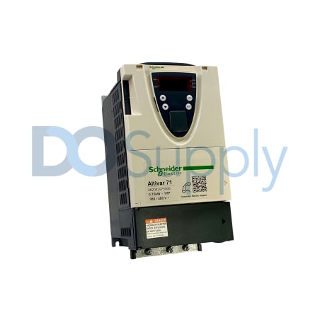 Schneider Electric Altivar ATV71H075N4