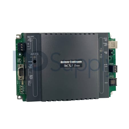 Schneider Electric bCX1 BCX1-CR-8-INF