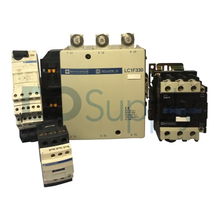 Schneider Electric Square D H361DS
