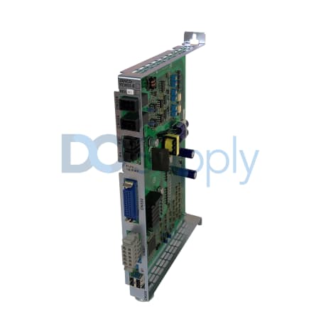 Yaskawa DX200 JANCD-YEW01-E