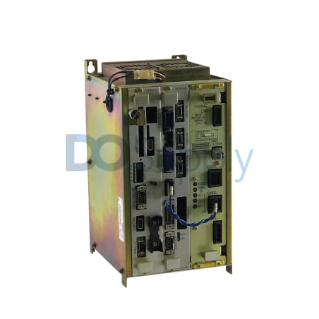 Yaskawa YASNAC JZNC-XRK01D-1