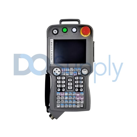 Yaskawa DX200 JZRCR-YPP21-1