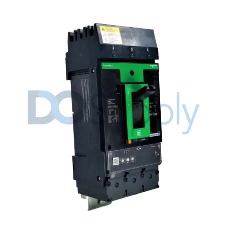 Schneider Electric Square D LGA36400CU31X