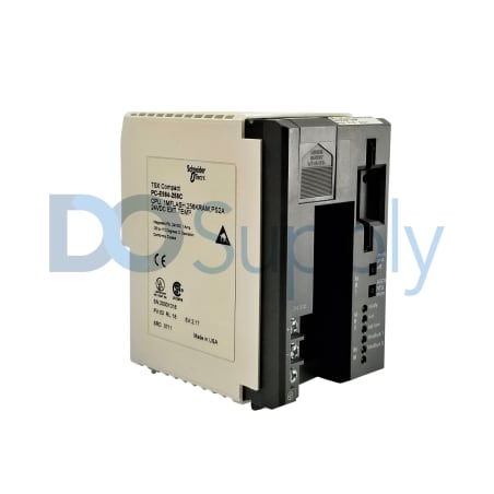 Schneider Electric Modicon PC-E984-258C