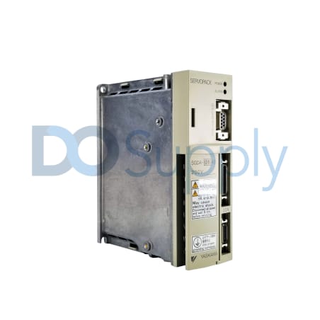 Yaskawa Sigma Series SGDA-01AS